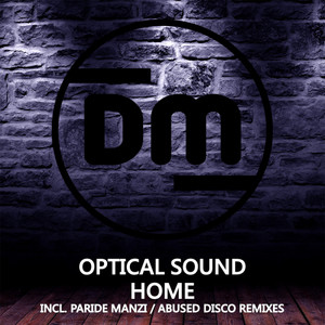 Home (Abused Disco Remix)