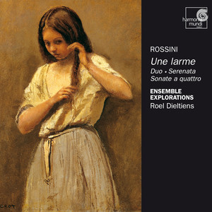 Rossini: Une larme