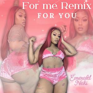 For me (Explicit)
