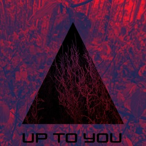 Up to You (Explicit)