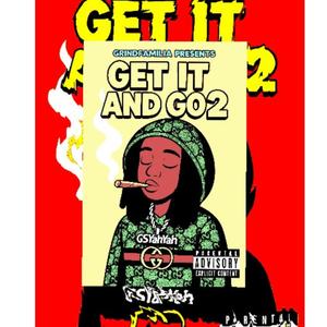 Stick N' Move (Explicit)