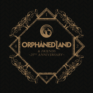 Orphaned Land & Friends (孤立之地 & 朋友)