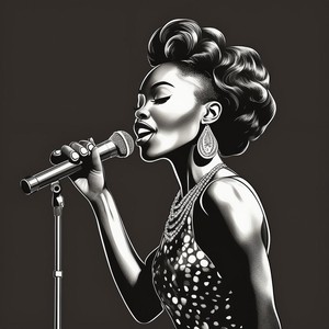 Ritmos Dinámicos De Jazz