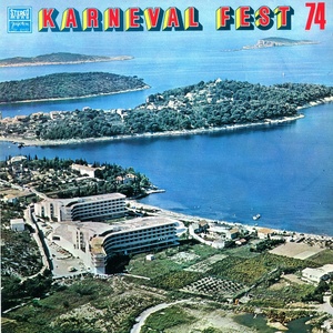 Karneval Fest 74