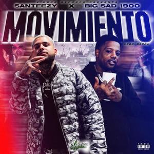 MOVIMIENTO (feat. Big Sad 1900) [Explicit]