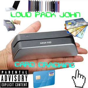 CARD CRACKING (Explicit)
