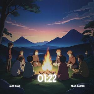 01:22 (feat. Lawrie)