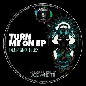 Turn Me On (Original Mix)