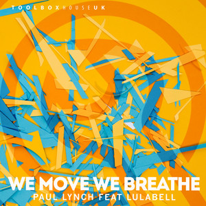 We Move We Breathe