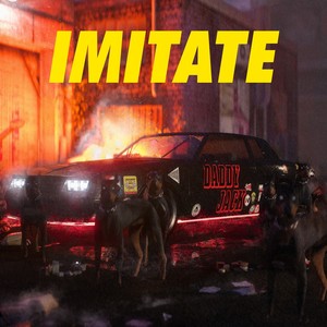 Imitate (Explicit)