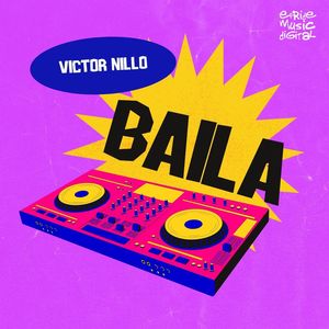 Baila (Radio Mix)