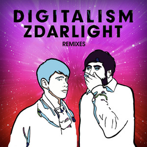 Zdarlight (Hackman Remix)