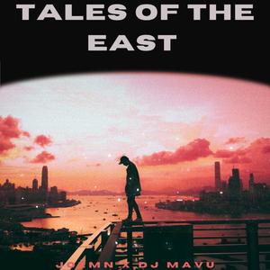 Woza (feat. XD_De_Deejay)