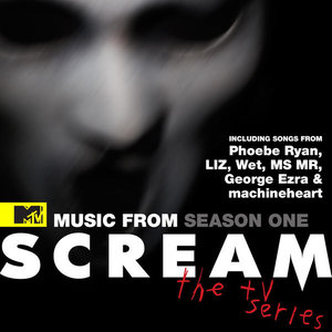 Scream: Music from Season One (惊声尖叫 第一季 电视剧原声带)