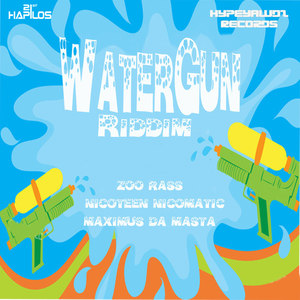 Water Gun Riddim