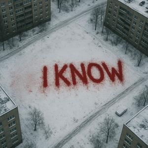 I KNOW (Explicit)
