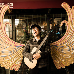 南塘老街 (新版)