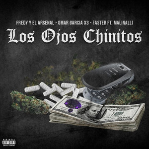 LOS OJOS CHINITOS (Explicit)
