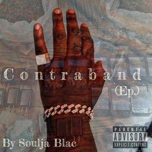 Contraband (Explicit)