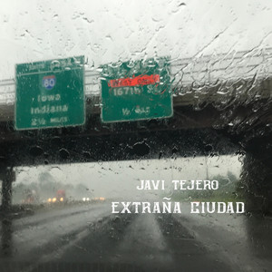 Extraña Ciudad