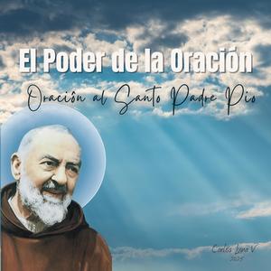 Oración al Santo Padre Pio