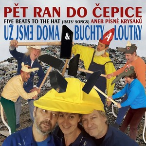 Pět ran do čepice