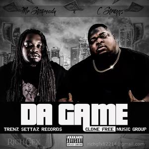Da Game (Explicit)