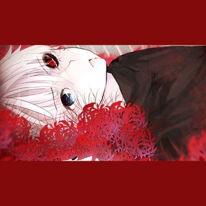 TK from 凛として時雨 - Unravel