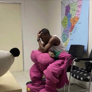 Why are you this way? (Explicit)