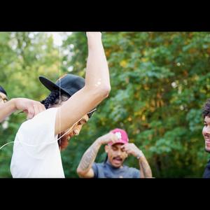 BJUSTFINE (feat. Chucky Brawlz, Lil SalleyO & JCG) (Explicit)