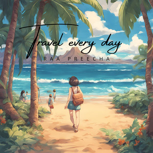 Travel Everyday