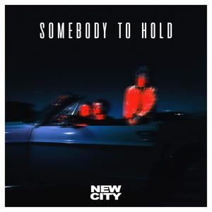 Somebody To Hold