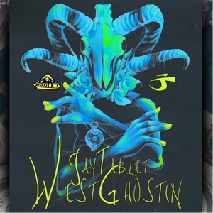 West Ghostin' (Explicit)