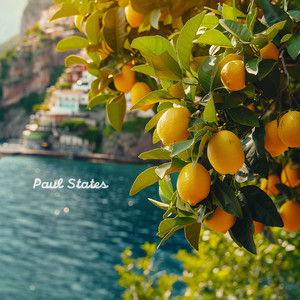 Paul States - Starlight Over Amalfi