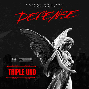 Defense (feat. Unspoken Salaton, Moti The Nrg) [Explicit]