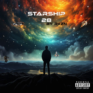 Starship 28 (Extended Version|Explicit)