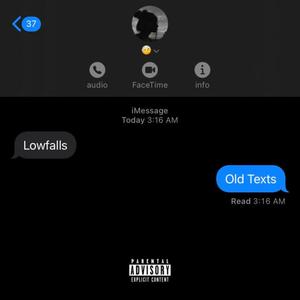 old texts (Explicit)