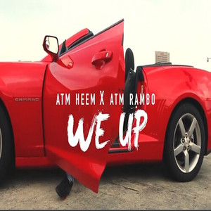 We Up (Explicit)