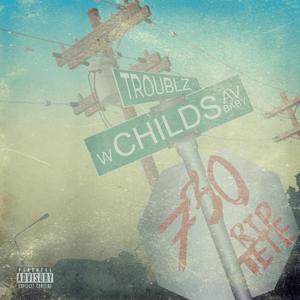 Childs Ave Baby (Explicit)