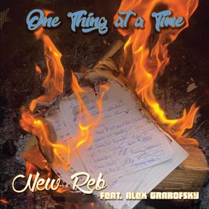 One Thing at a Time (feat. Alex Grabofsky)