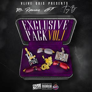 Exclusive Pack, Vol. 1 (Explicit)