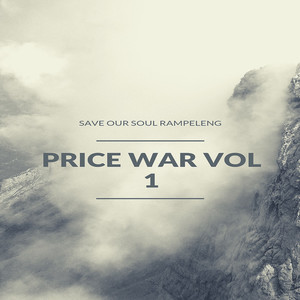 Price War, (Vol. 1)