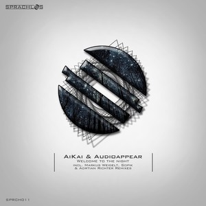 Welcome to the Night (Markus Weigelt Remix)