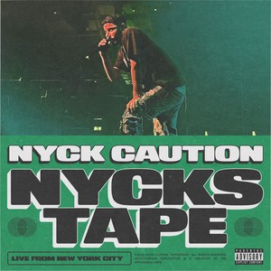 NYCKSTAPE (Explicit)