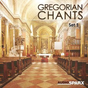 Gregorian Chants, Set 1