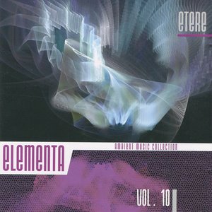 Elementa: Ambient Music Collection, Vol. 10