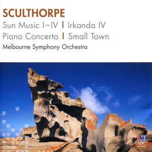 Piano Concerto - Piano Concerto: Grave – Calmo – Animato – Come Notturno – Estatico