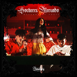 Socheres Merundo (Explicit)