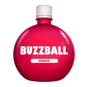 BUZZBALL (Explicit)