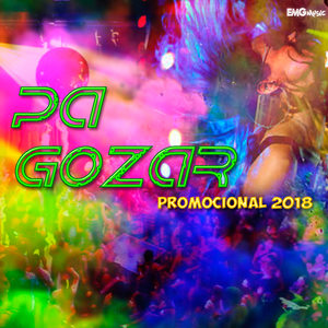 Promocional 2018